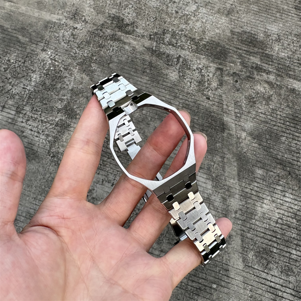 Luxury Watch Ap - Watch Bands for Swatch X AP