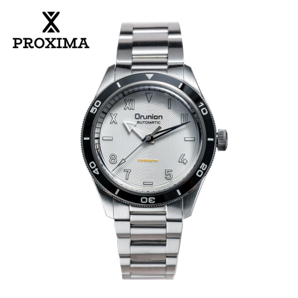 Omega Watch Constellation - Proxima PX1754 Men's Luxury Automatic Watch