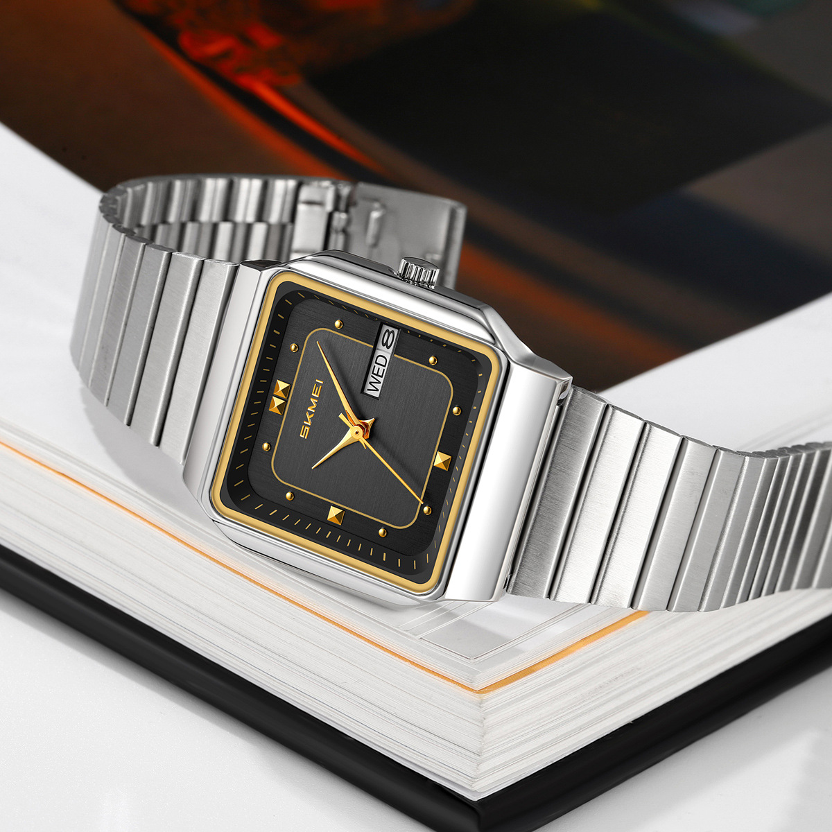 Brand Women Watch Stainless St - Luxury Watch Gold 评论和价格