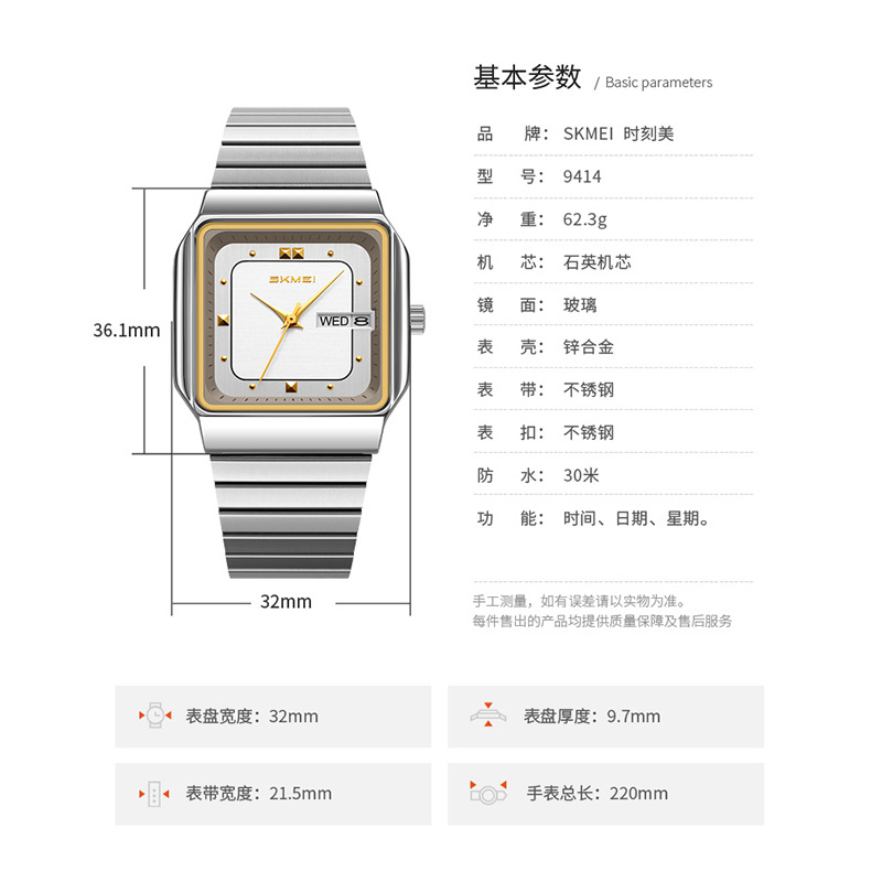 Brand Women Watch Stainless St - Luxury Watch Gold 评论和价格