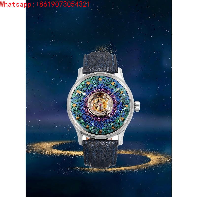 The Great Qin Empire Lacquer L - Luxury Watch Levels 评论和价格