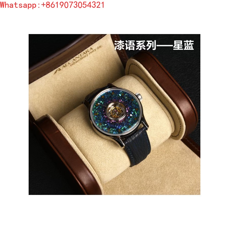 The Great Qin Empire Lacquer L - Luxury Watch Levels 评论和价格