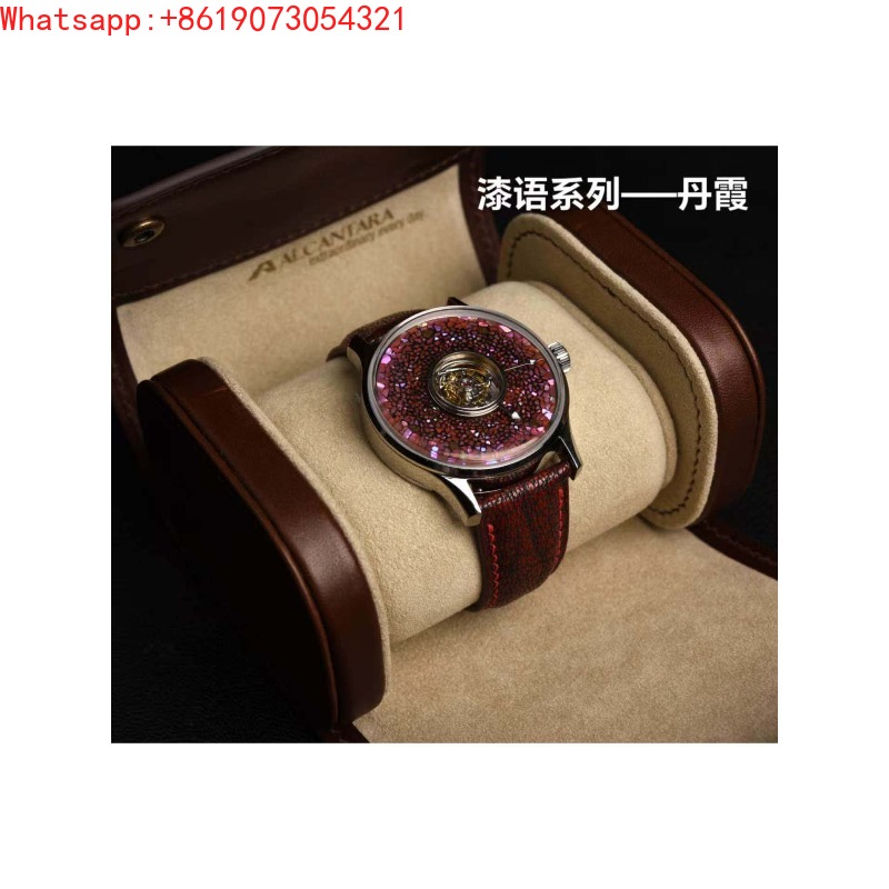 The Great Qin Empire Lacquer L - Luxury Watch Levels 评论和价格