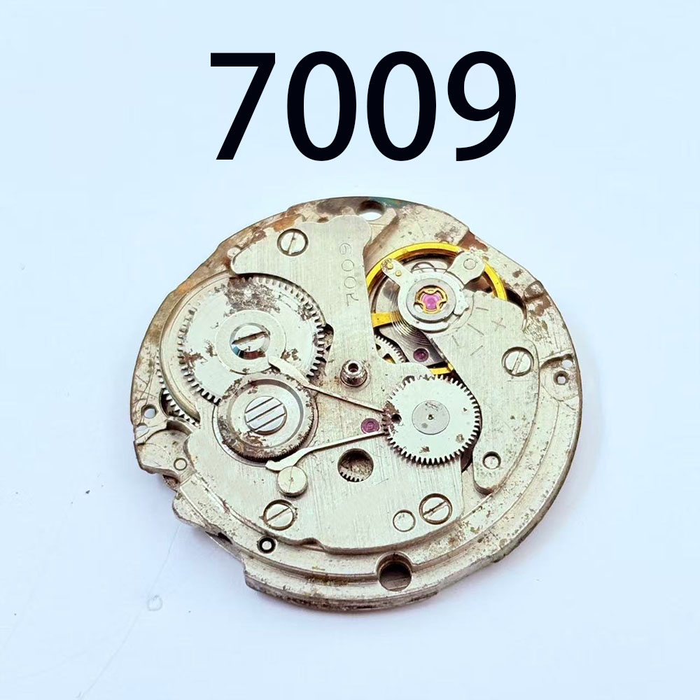 Watch Accessory 7009 Movement, - Tourbillon Movement Watch 评论和价格