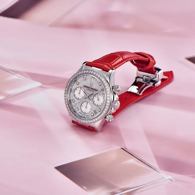 PAGANI DESIGN Multi Functional - Luxury Watch In Japan 评论和价格