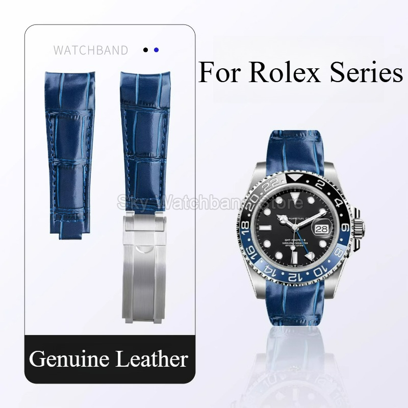 Original Style Genuine Leather - Luxury Watch Class 评论和价格