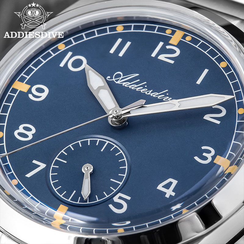 ADDIESDIVE Women's Luxury Watc - Luxury Watch In Japan 评论和价格