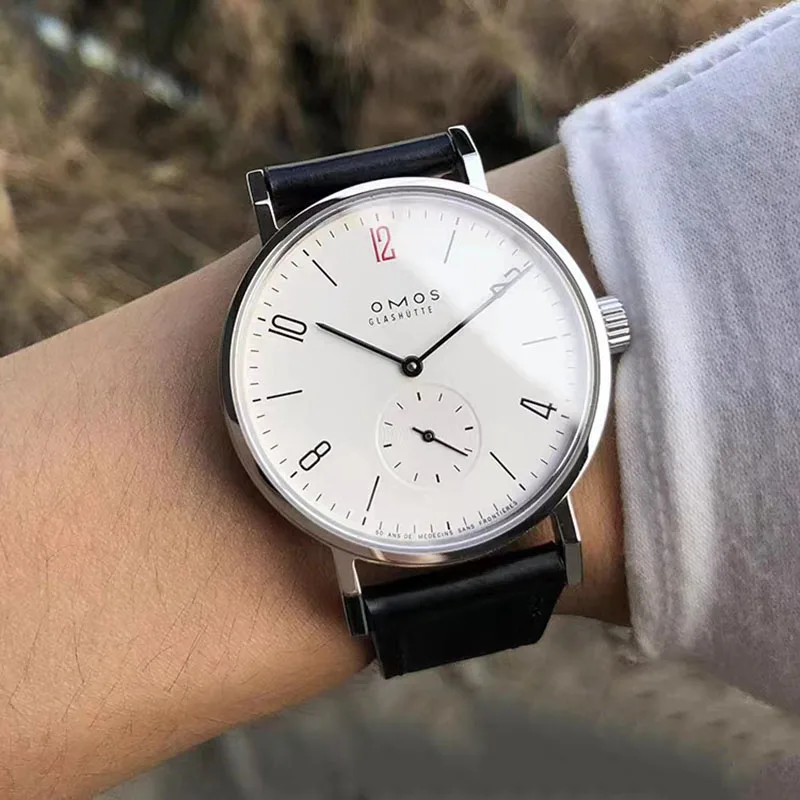 Men's 38mm automatic mechanica - Omega Watch Constellation 评论和价格