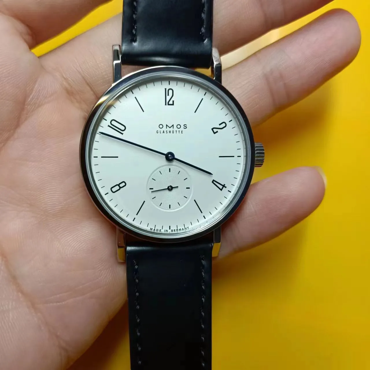 Men's 38mm automatic mechanica - Omega Watch Constellation 评论和价格