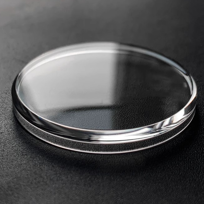 Oganic glass Pot lid type for  - Luxury Watch Uk 评论和价格