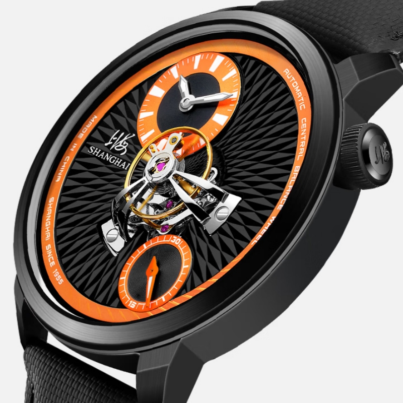 SHANGHAI Watch Sky Dome Men's  - Omega Watch Constellation 评论和价格