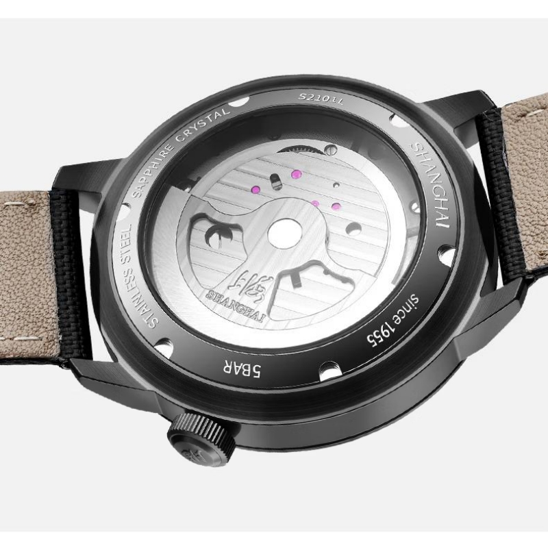 SHANGHAI Watch Sky Dome Men's  - Omega Watch Constellation 评论和价格