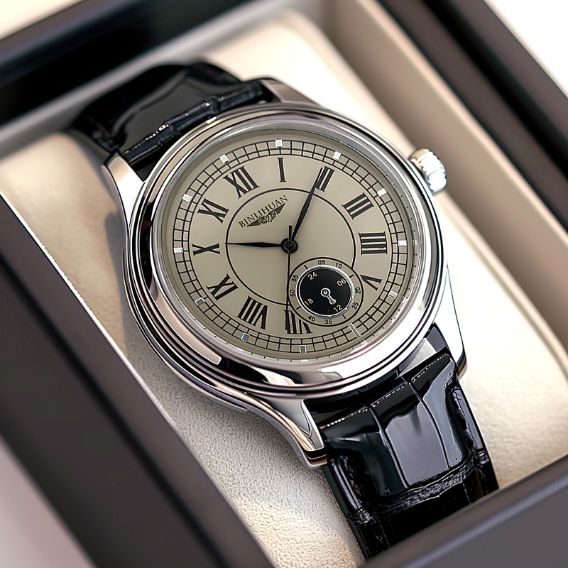 Men's Watch, Classic Handsome  - Omega Watch Constellation 评论和价格