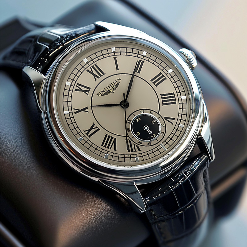 Men's Watch, Classic Handsome  - Omega Watch Constellation 评论和价格