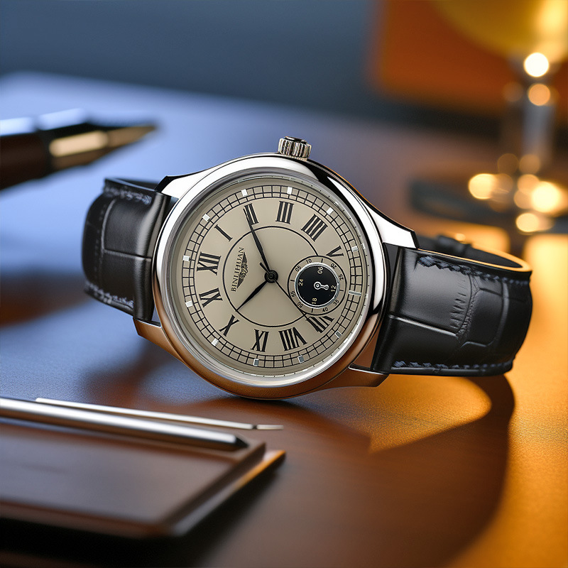 Men's Watch, Classic Handsome  - Omega Watch Constellation 评论和价格