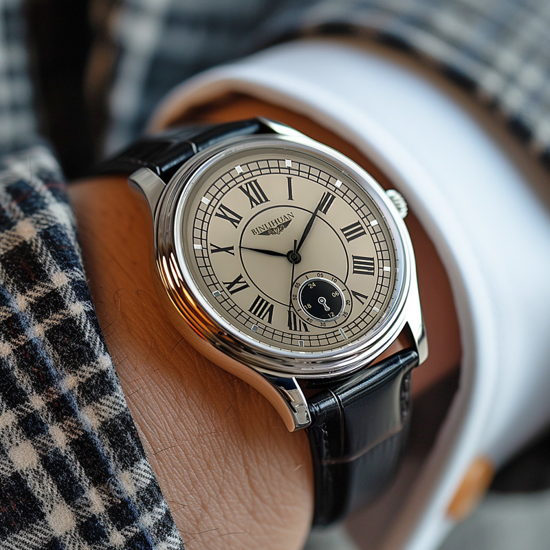 Men's Watch, Classic Handsome  - Omega Watch Constellation 评论和价格