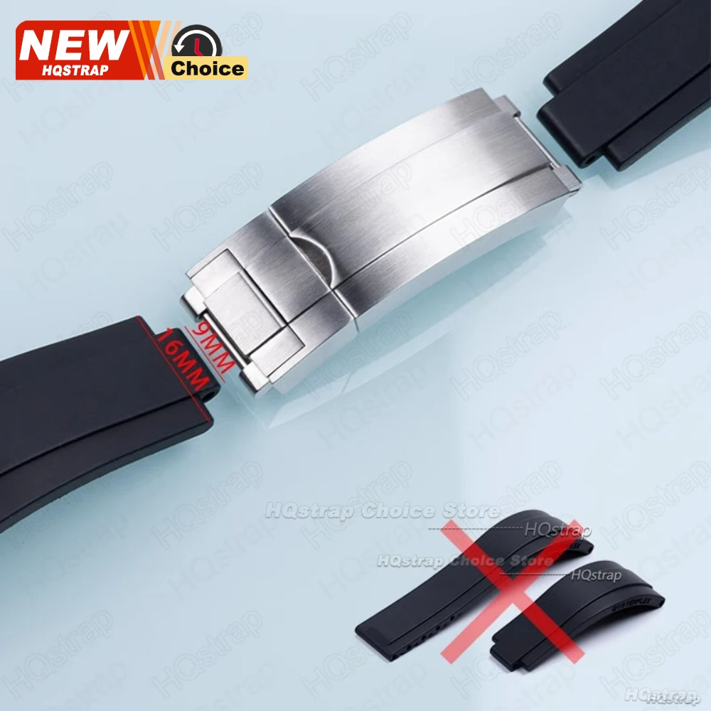 9mmx9mm Folding Buckle for Rol - Luxury Watch Gold 评论和价格