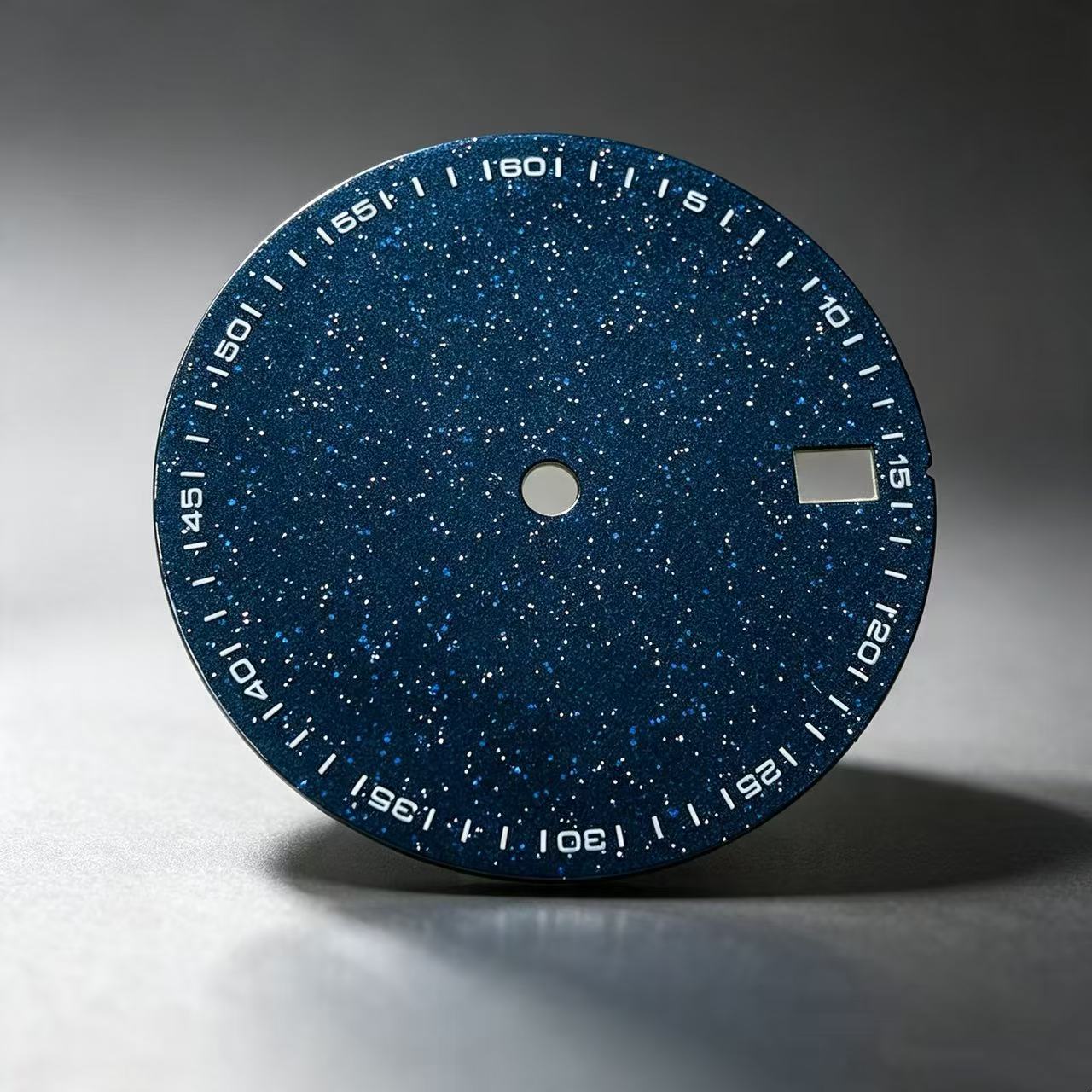 28.5mm NH35 dial, original mec - Cloisonne Enamel Dial 评论和价格
