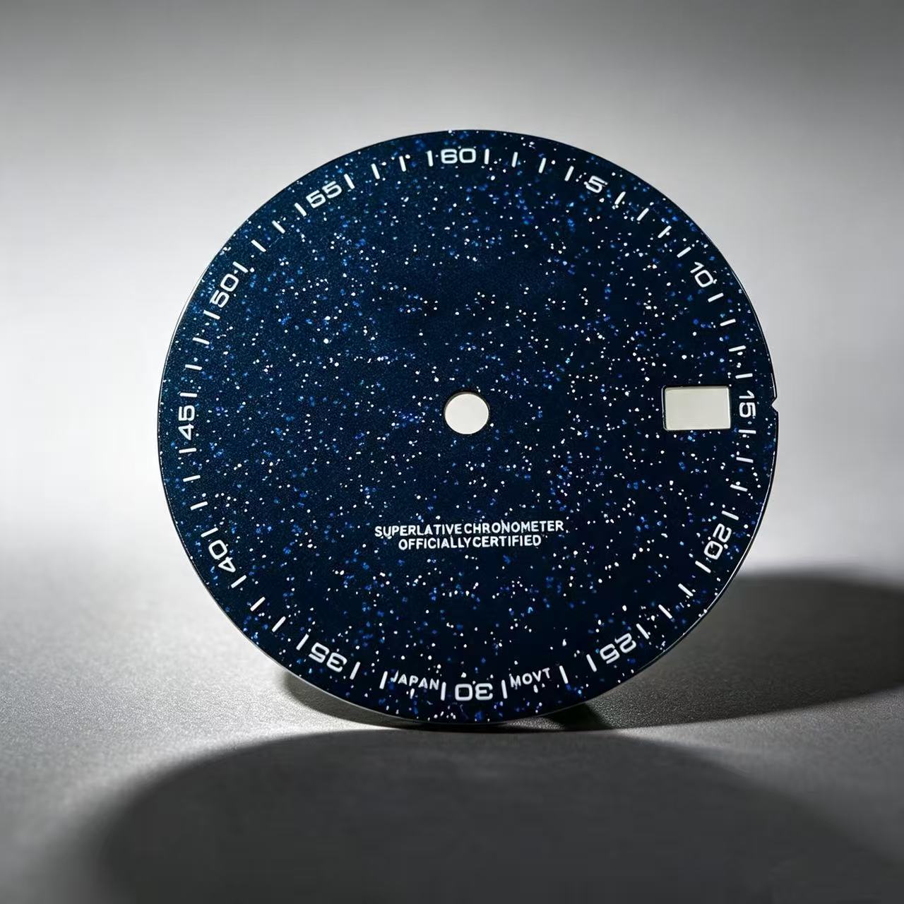 28.5mm NH35 dial, original mec - Cloisonne Enamel Dial 评论和价格