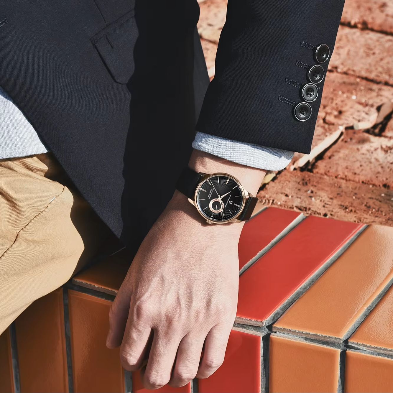 PAGANI DESIGN PD-1654 Men's Lu - Luxury Watch In Japan 评论和价格