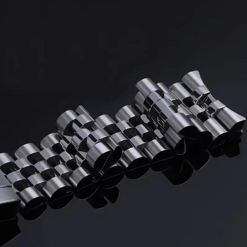 316L Jubilee Watch Bracelet Fo - Luxury Watch La 评论和价格