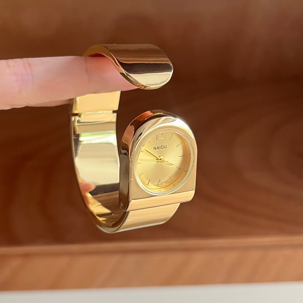 2026 New Gold Bracelet Watch W - Luxury Watch Levels 评论和价格