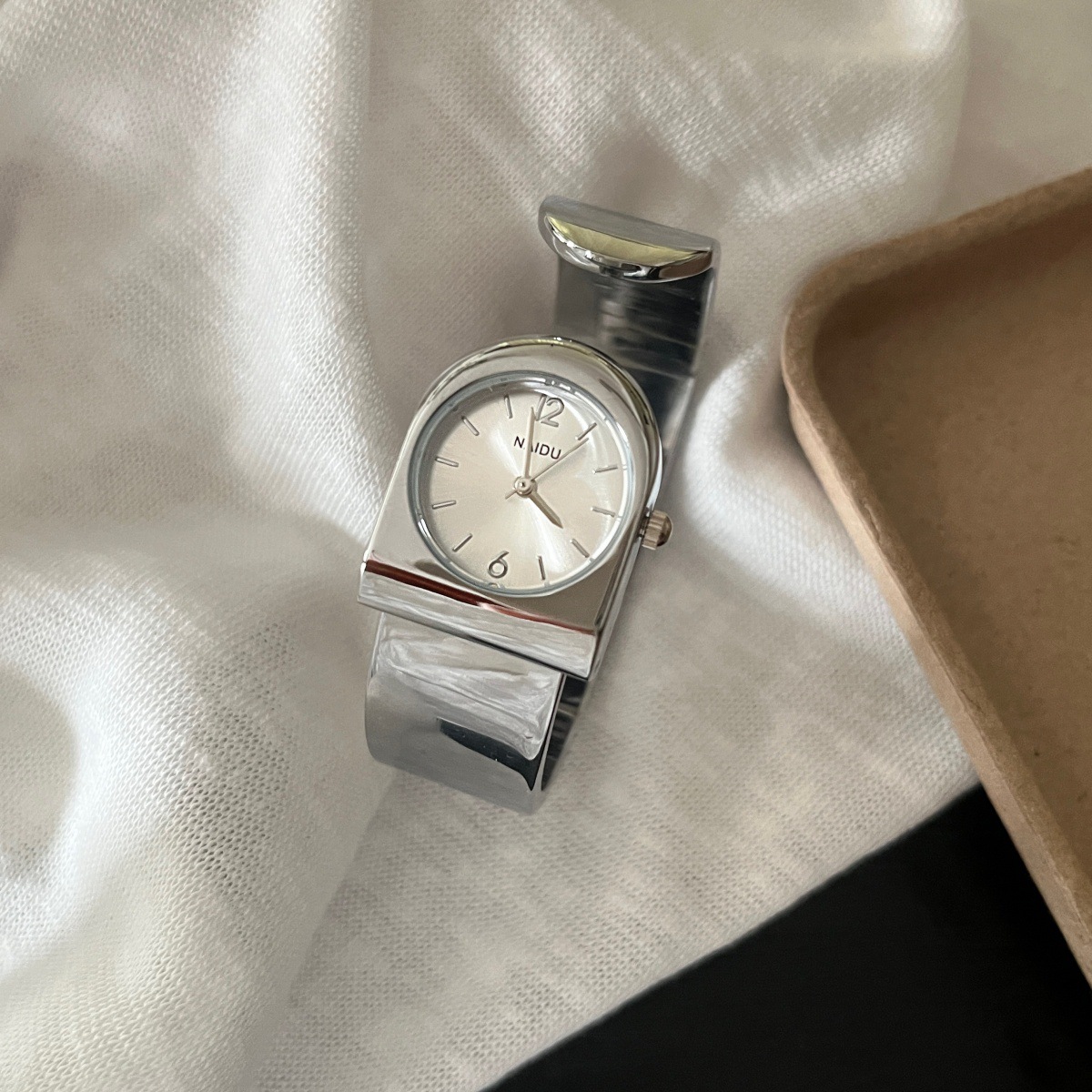 2026 New Gold Bracelet Watch W - Luxury Watch Levels 评论和价格