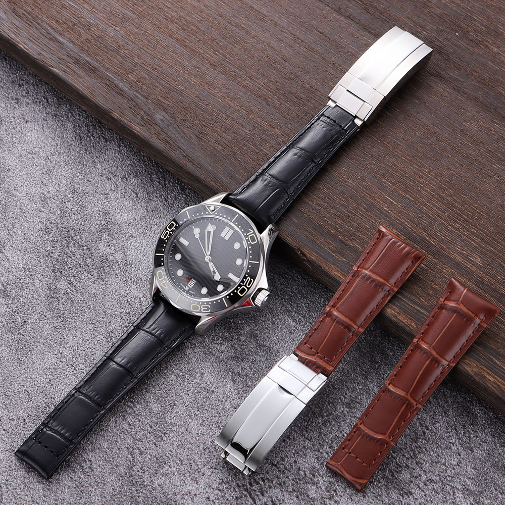 20mm Watch Bands for Rolex SUB - Luxury Watch Class 评论和价格