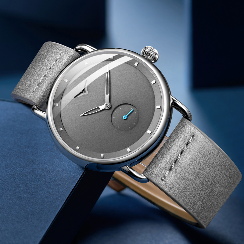 Casual Watch Men Brand ONOLA Q - Omega Watch Constellation 评论和价格