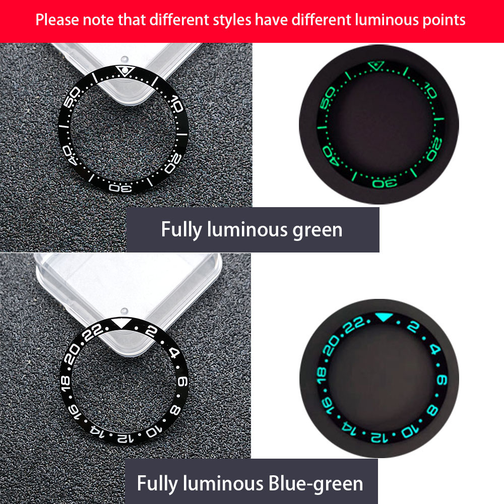 Tilt 38mm *30.6mm ceramic Beze - Luxury Watch La 评论和价格