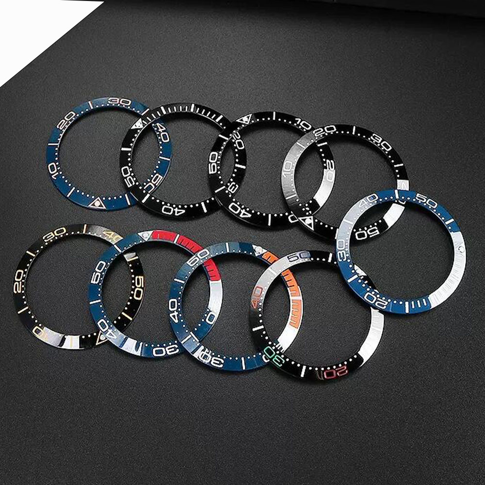 Tilt 38mm *30.6mm ceramic Beze - Luxury Watch La 评论和价格