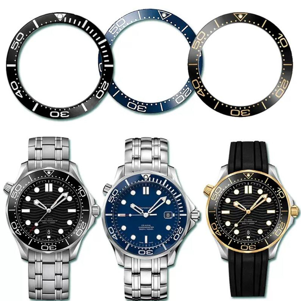 Tilt 38mm *30.6mm ceramic Beze - Luxury Watch La 评论和价格
