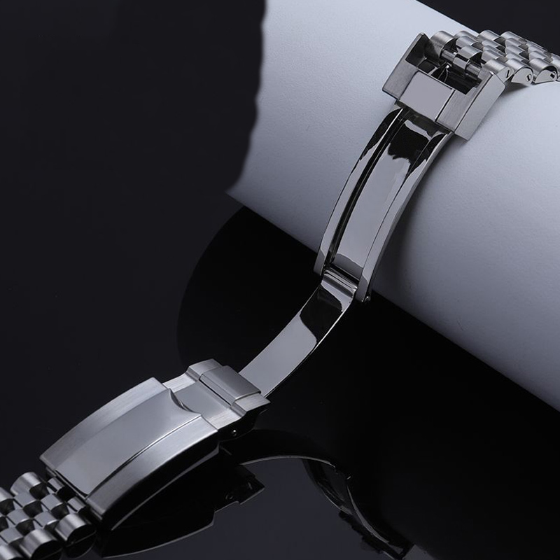 904L Jubilee Watch Band for Ro - Luxury Watch La 评论和价格