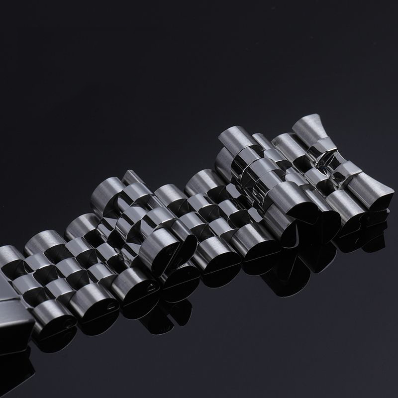 904L Jubilee Watch Band for Ro - Luxury Watch La 评论和价格