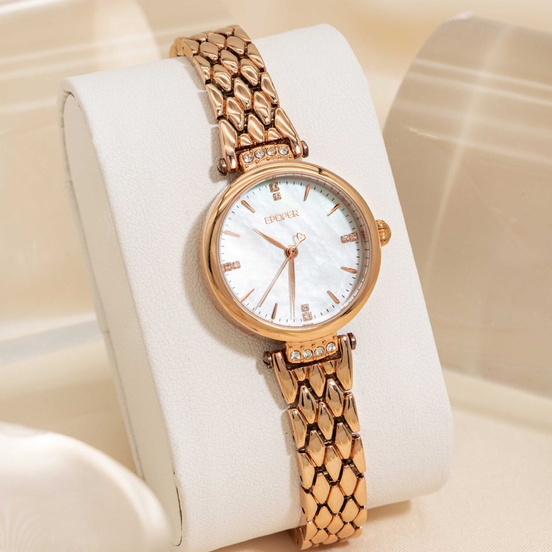 Fashion Light Luxury Niche Wat - Luxury Watch Levels 评论和价格