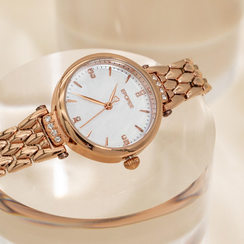 Fashion Light Luxury Niche Wat - Luxury Watch Levels 评论和价格