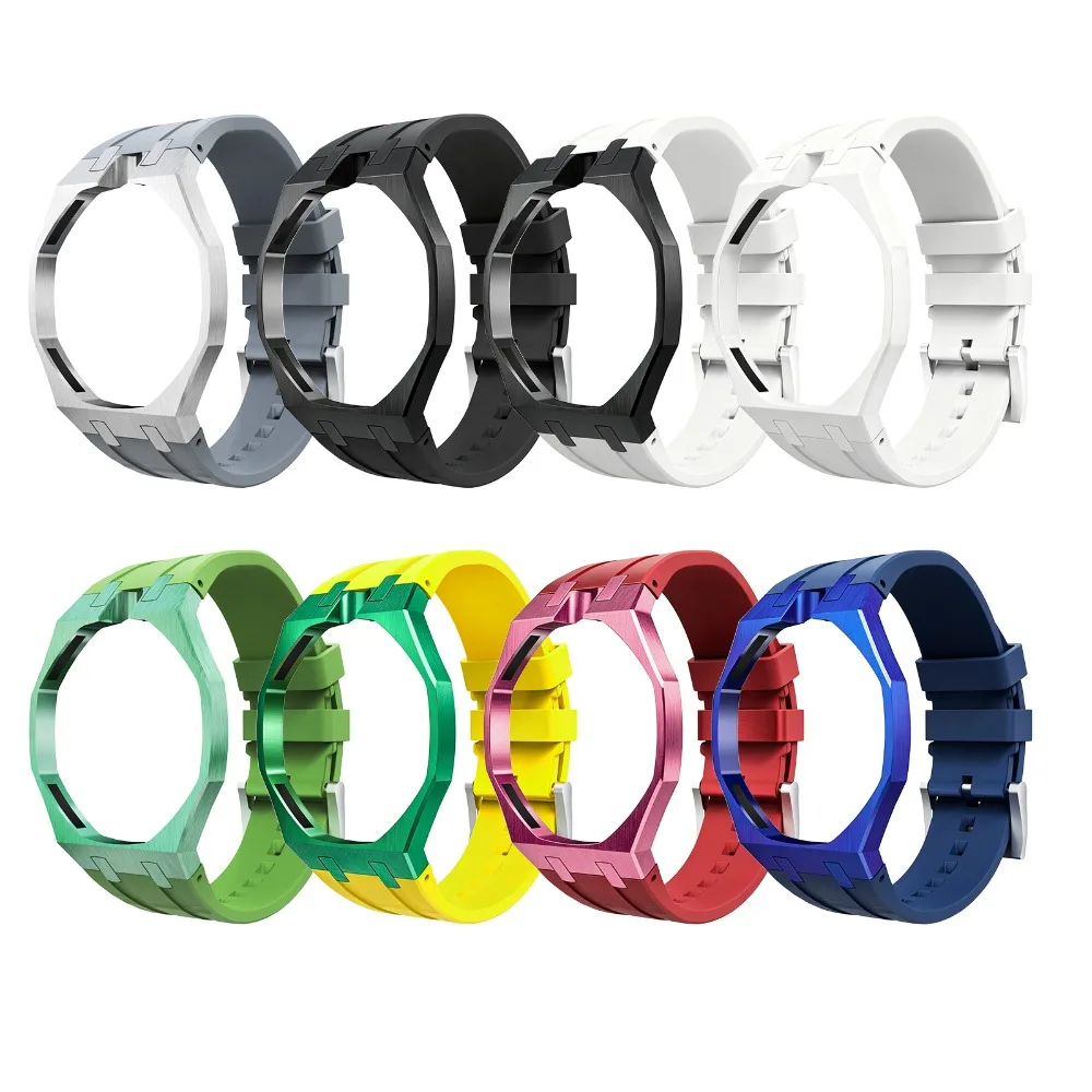 Luxury Stainless Steel Bezel C - Luxury Watch Ap 评论和价格