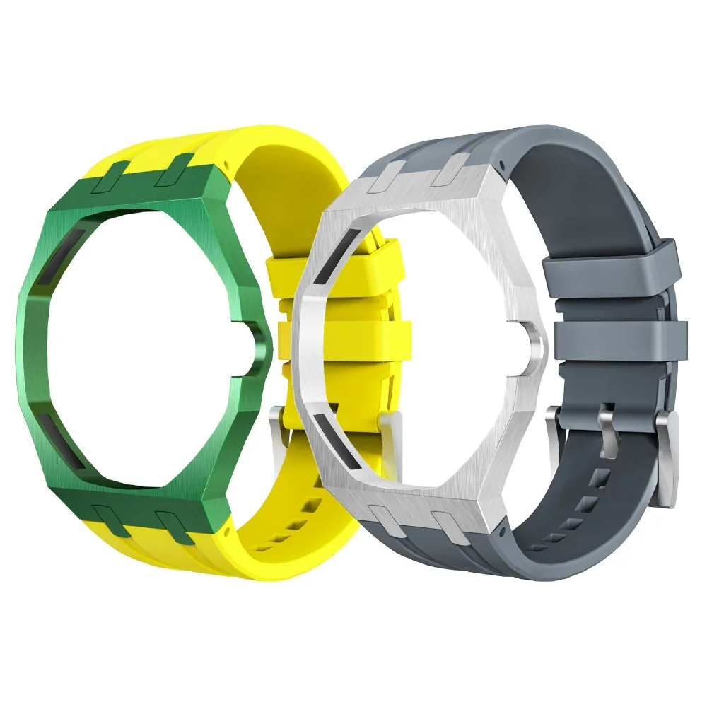Luxury Stainless Steel Bezel C - Luxury Watch Ap 评论和价格