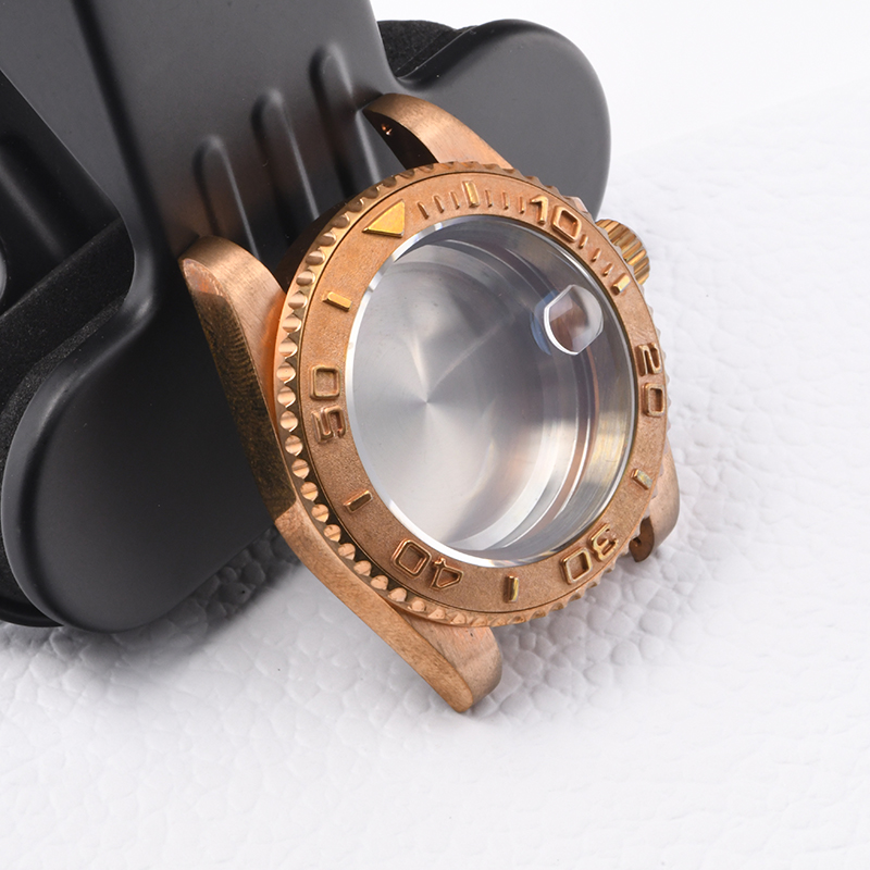 HEIMDALLR watch case super lum - Bronze Case Watch 评论和价格