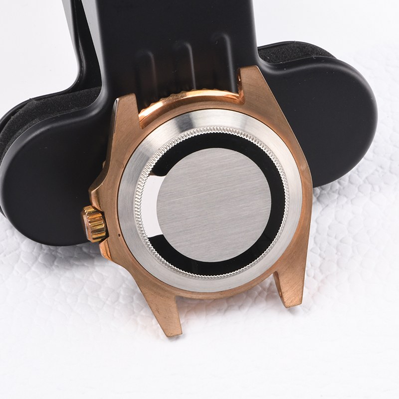 HEIMDALLR watch case super lum - Bronze Case Watch 评论和价格