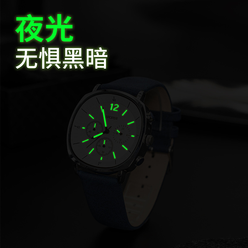 Fashion High Appearance Level  - Luxury Watch Levels 评论和价格