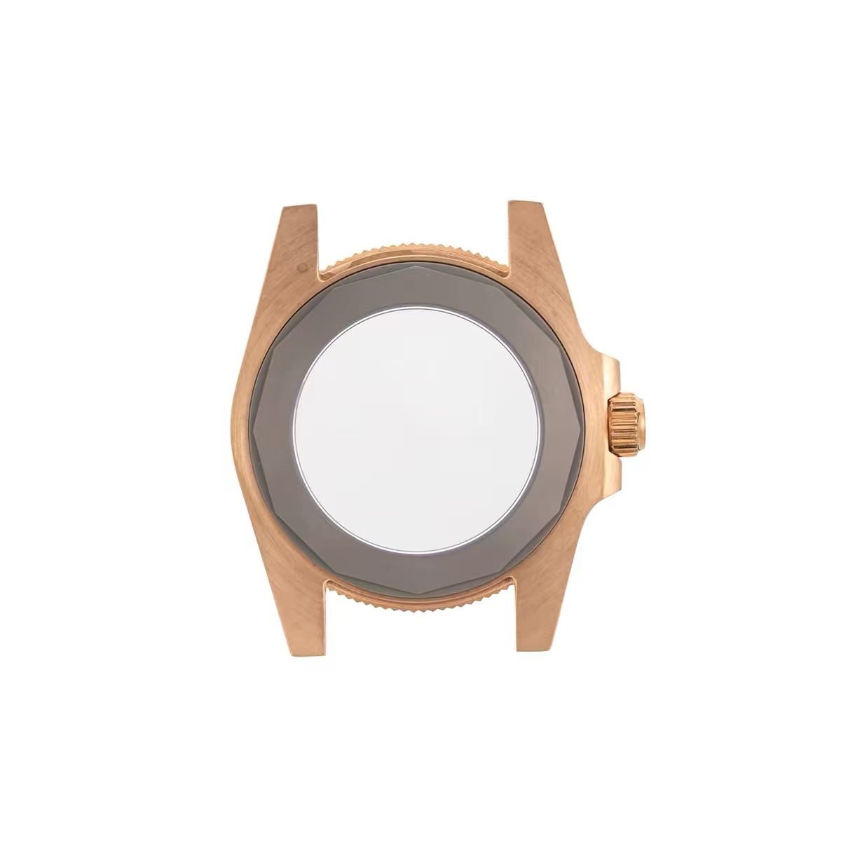 40mm Tin Bronze Dive Watch Cas - Bronze Case Watch 评论和价格