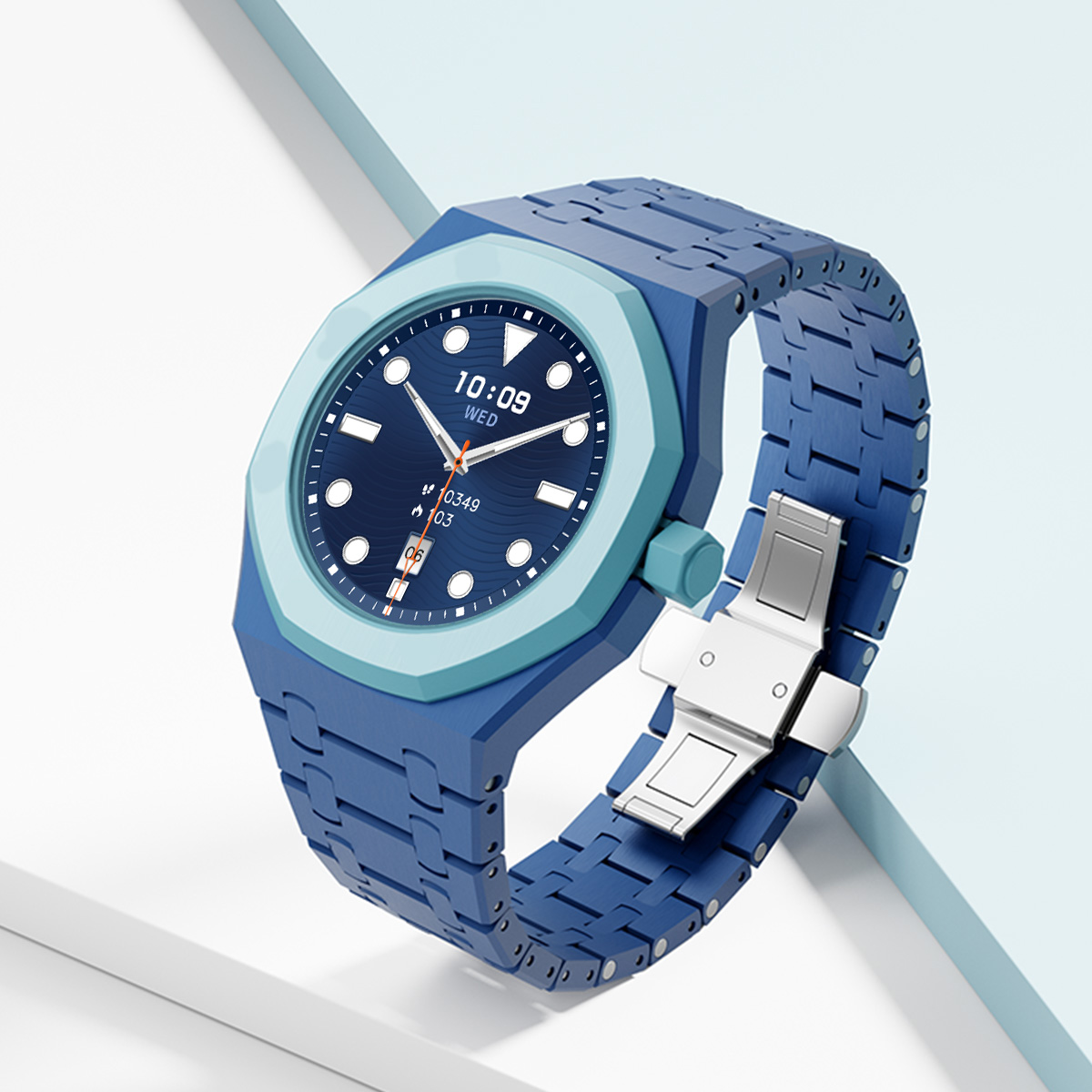Luxury Modification Kit for Sw - Luxury Watch Ap 评论和价格