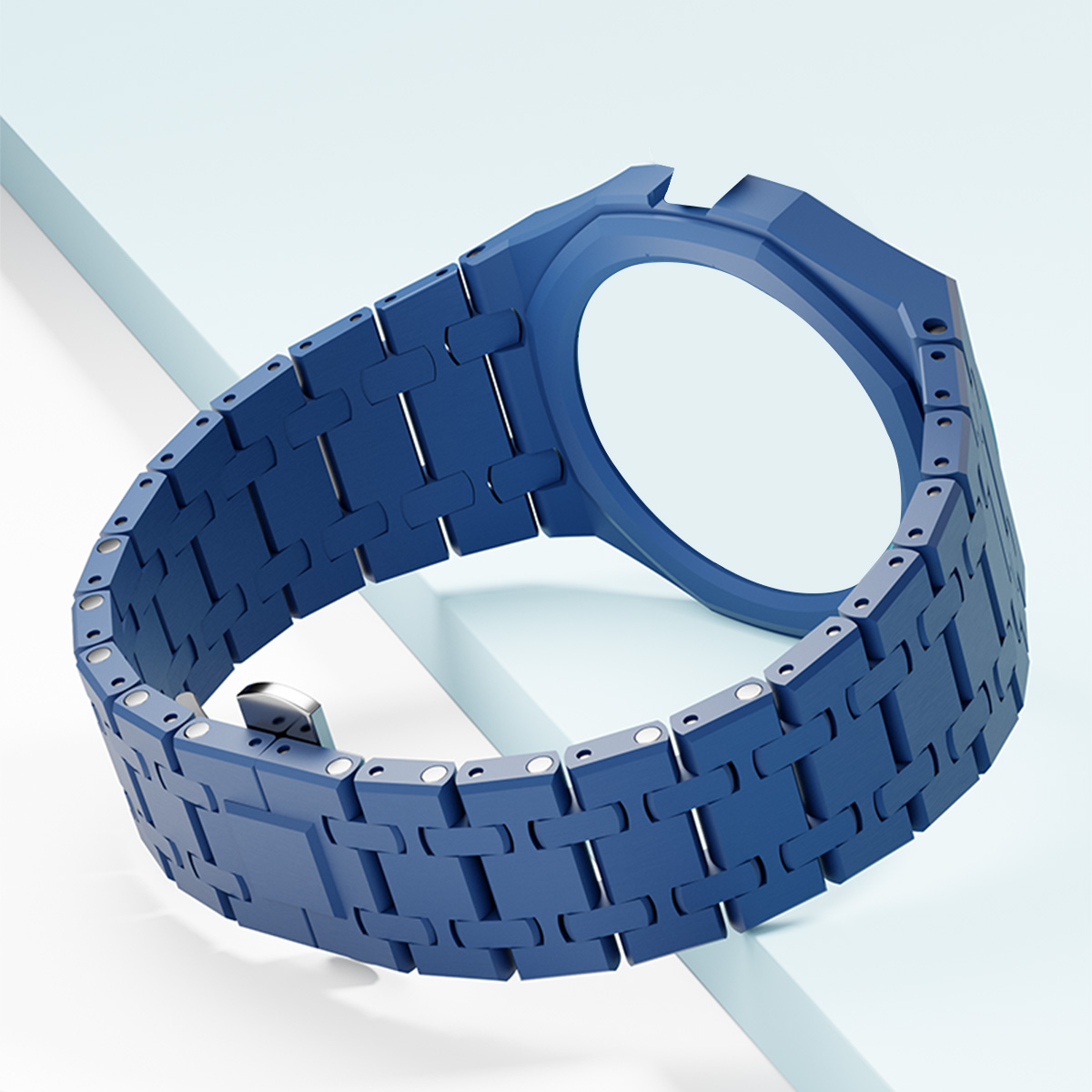 Luxury Modification Kit for Sw - Luxury Watch Ap 评论和价格