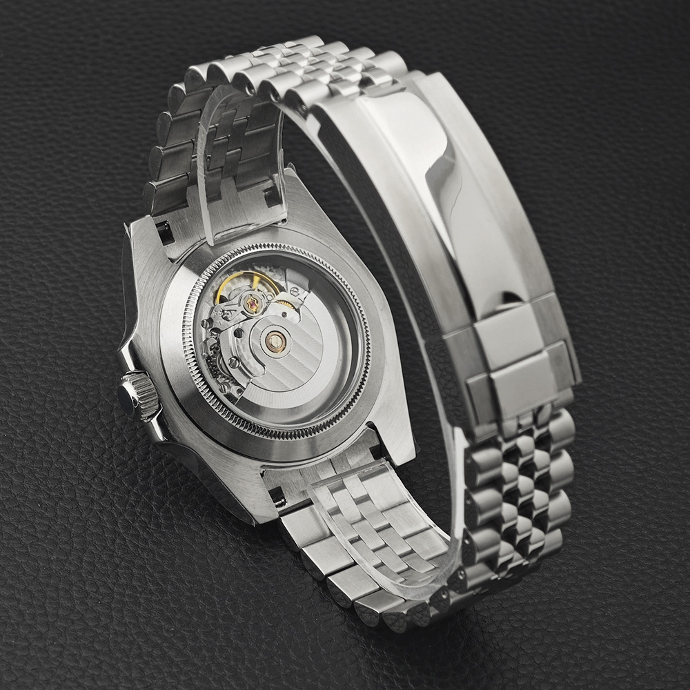 Automatic Watch Men Date Wrist - Luxury Watch La 评论和价格