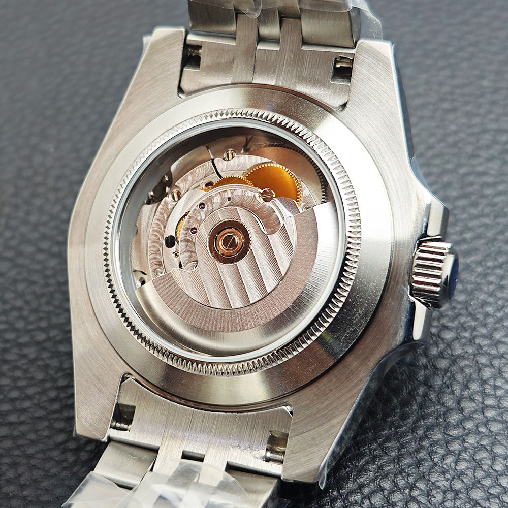 Automatic Watch Men Date Wrist - Luxury Watch La 评论和价格