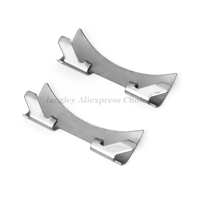 Curved End Link for Seiko SKX0 - Luxury Watch Gold 评论和价格