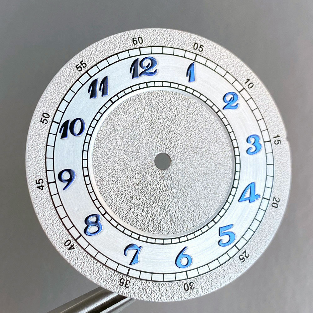 Tandorio New Retro White Pink  - Bronze Case Watch 评论和价格