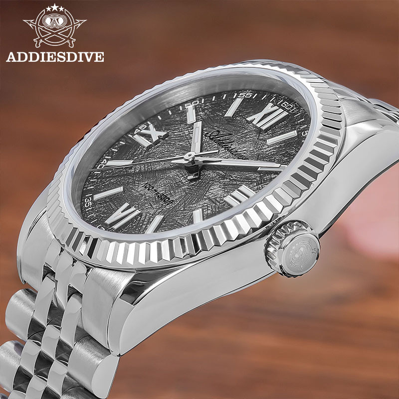 ADDIESDIVE Elegant Watch for W - Luxury Watches 评论和价格