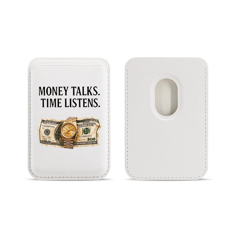 Upgrade Magnetic White Leather - Luxury Watch Quotes 评论和价格